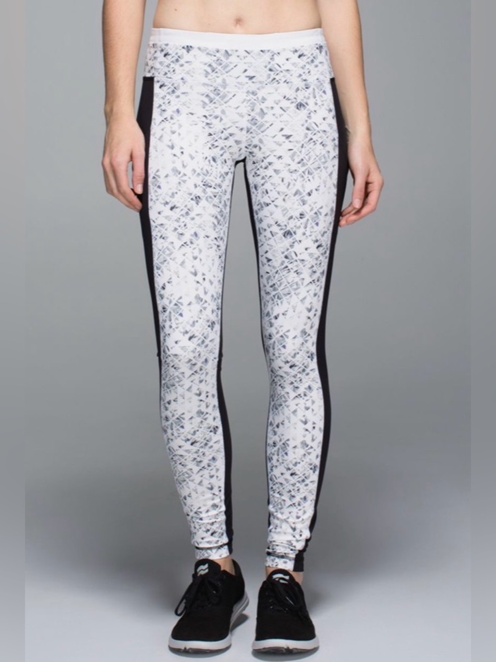 Lululemon Speed Tight II